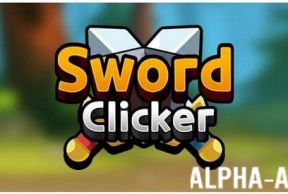 Sword Clicker