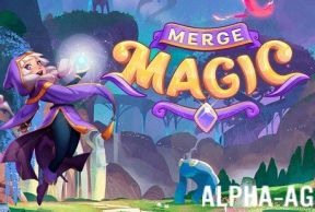 Mergeficent