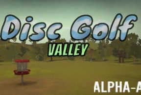 Disc Golf Valley