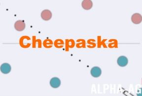 Cheepaska