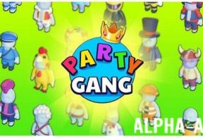 Party Gang