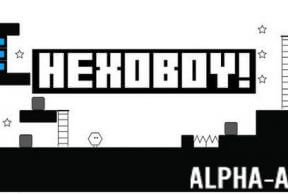 Hexoboy