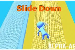 Slide Down