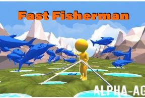 Fast Fisherman