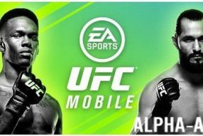 EA SPORTS UFC Mobile 2