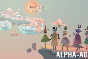 ITALY. Land of Wonders