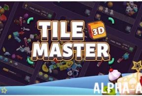 Tile Master 3D