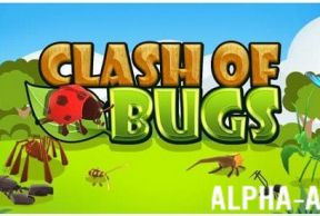 Clash of Bugs