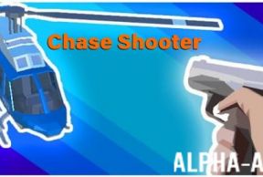 Chase Shooter
