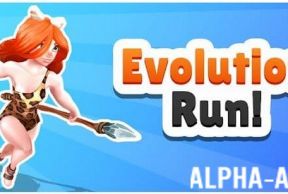 Evolution Run