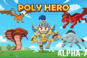 Poly Hero