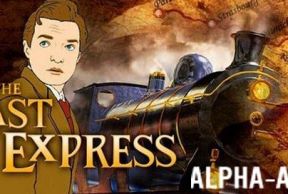 The Last Express