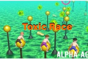 Toxic Race