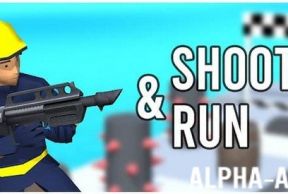Shoot & Run