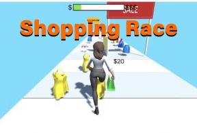 Shopping Race