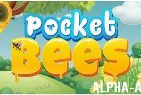 Pocket Bees: Colony Simulator