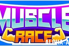 Muscle Race 3D