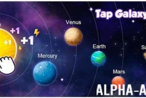 Tap Galaxy