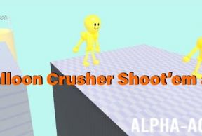 Balloon Crusher