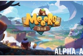 Meeerge