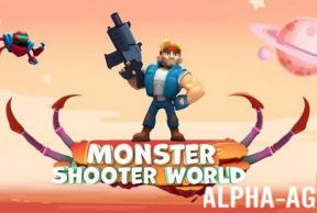 Monster Shooter World