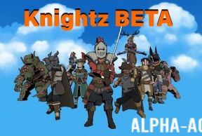 Knightz BETA