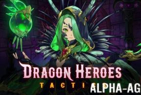 Dragon Heroes Tactics
