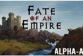 Fate of an Empire