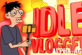 Idle Vlogger