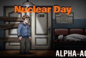 Nuclear Day