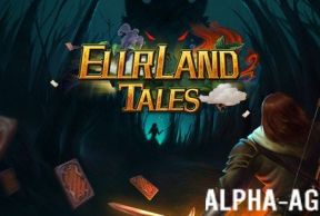 Ellrland Tales: Deck Heroes