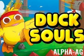 Duck Souls