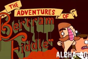 Bertram Fiddle Episode 2