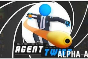Agent Twist