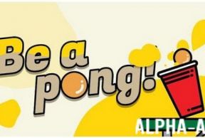 Be a pong
