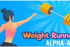 Weight Runner 3D