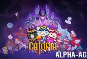 Catopia: Rush