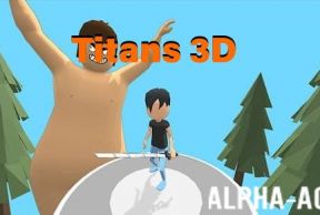 Titans 3D