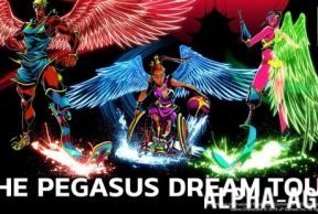 THE PEGASUS DREAM TOUR