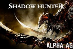 Shadow Hunter:  
