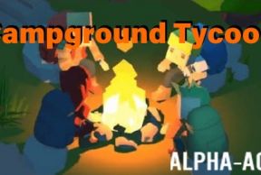 Campground Tycoon