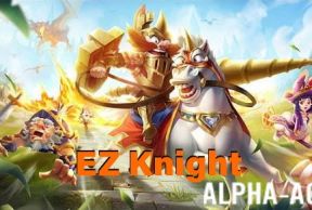 EZ Knight