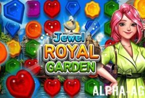 Jewel Royal Garden