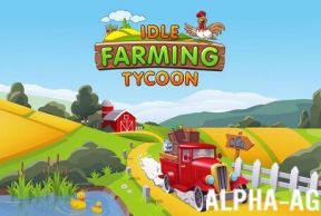 Pocket Farming Tycoon