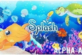 Splash: Fish Sanctuary