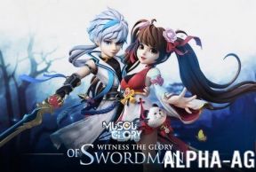 Musou Glory