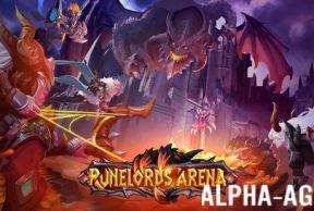 Runelords Arena
