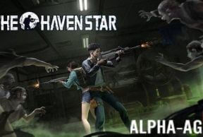 The Haven Star