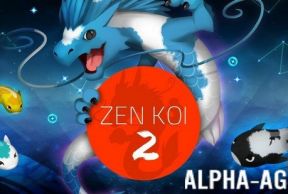 Zen Koi 2