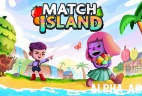 Match Island